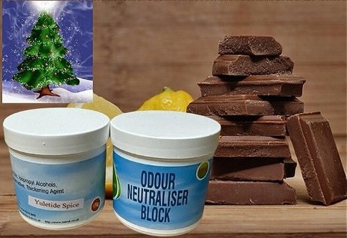 Pentole gel neutralizzanti - 2,