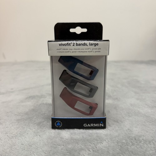 Nuovo garmin vivofit - vivofit, 2