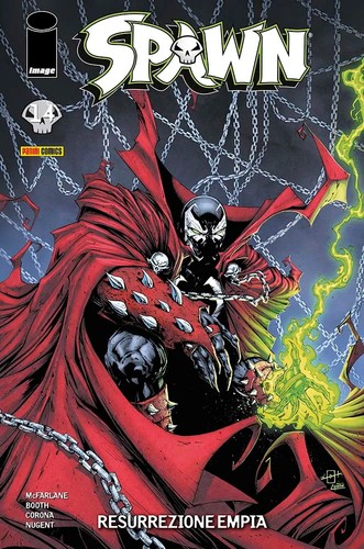 Todd mcfarlane brett - todd,