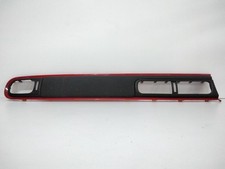 MODANATURA CENTRALE CRUSCOTTO PER CITROEN C3 Serie 9812401777 (16>)