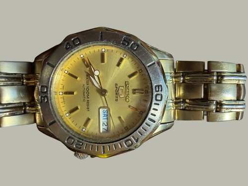 Orologio seiko sport - orologio,
