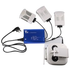 Intelligent Multi Battery