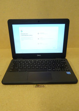 Chromebook Dell 3100