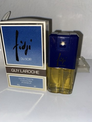 Fidji soir guy - du,