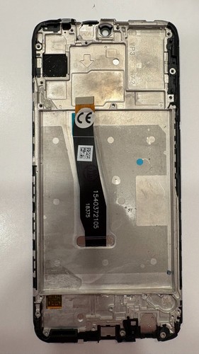 Display huawei smart 2019 - display,