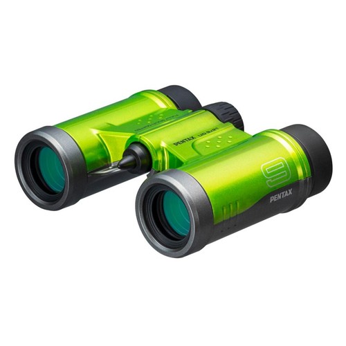 Pentax 9x21 verde mod - 9x21,