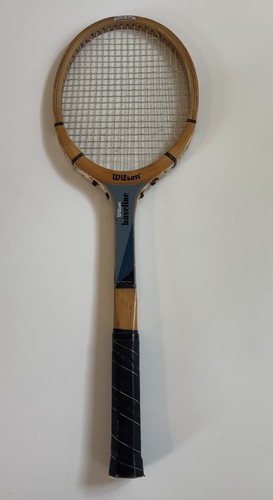 Racchetta tennis vintage - racchetta,