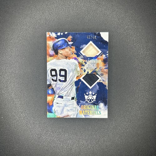 Aaron judge 2018 diamond - aaron, kings