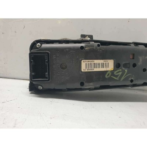Quadro strumenti - quadro,