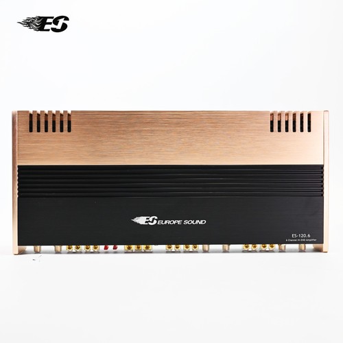 Amplificatore 120 6 - amplificatore,