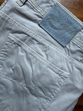Jacob cohen jeans cotone - cohen,