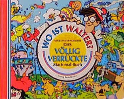 Ist walter das völlig - wo, walter?