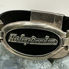 Bracciale Harley Davidson in