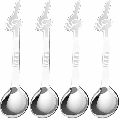Bialetti set cucchiai 4pz - bialetti,