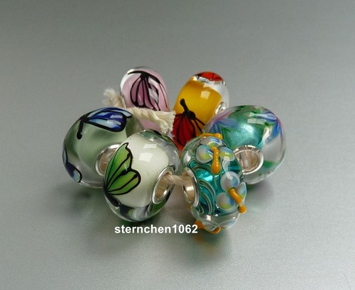 Trollbeads set di - *,