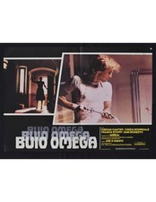 fotobuste BUIO OMEGA Beyond