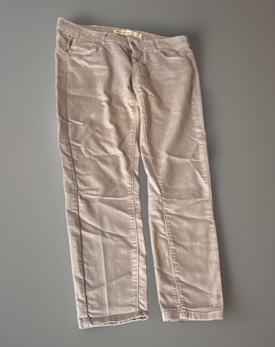 Jeans zara trf denim dritto - jeans,