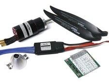 Kit azionamento easyglider - azionamento,