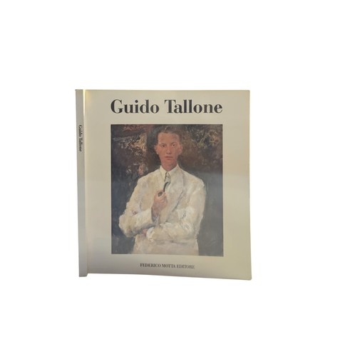 Guido tallone - guido, (1894-1967)
