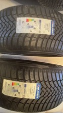 2 pneumatici invernali Falken