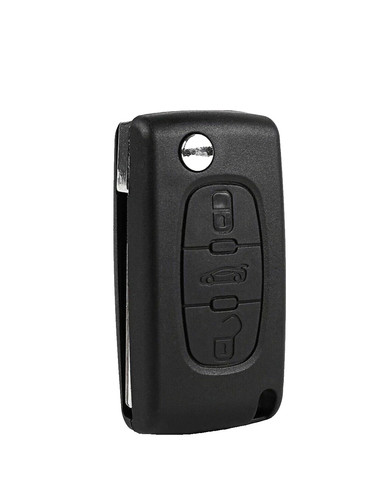 Guscio chiave tasti - chiave,