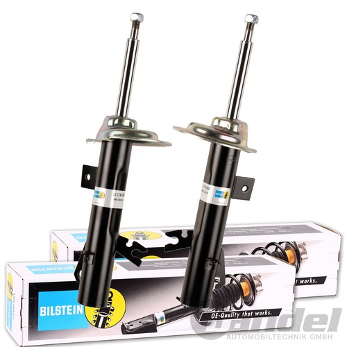 Bilstein ammortizzatore - 2x,