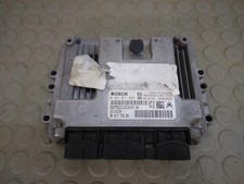 19691 Centralina motore