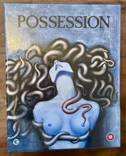 Possession Second Sight