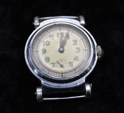 Orologio polso vintage art - vintage,