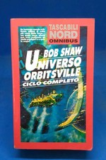 Tascabili Nord Omnibus 8 - BOB