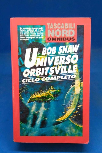 Tascabili nord omnibus bob - nord, 8