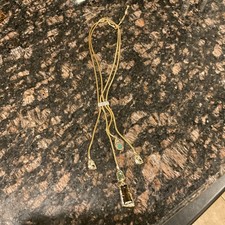 Collana Alexis Bittar Multi