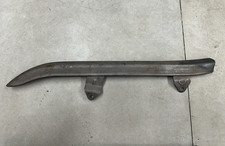 Ducati 750 Sport paracatena