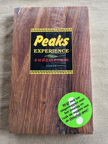 Twin peaks - twin,