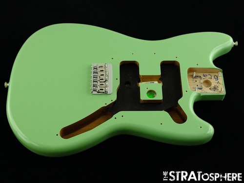 Fender player mustang - fender,