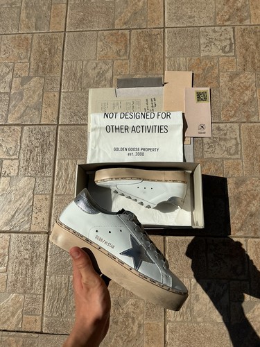 Golden goose - goose, 38