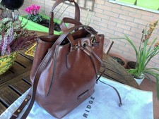 Borsa Original The Bridge