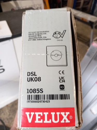 Tenda solare originale - , velux