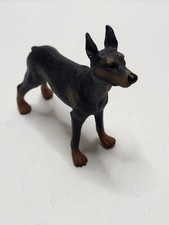 Doberman Pinscher Modellino