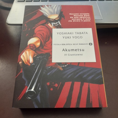 Akumetsu tabata yogo cun7 - akumetsu,