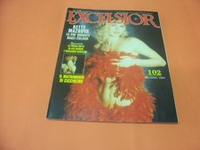 EXCELSIOR N. 102  DEL 6/94 CON