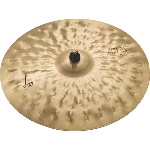 Set batteria sabian hhx - batteria,