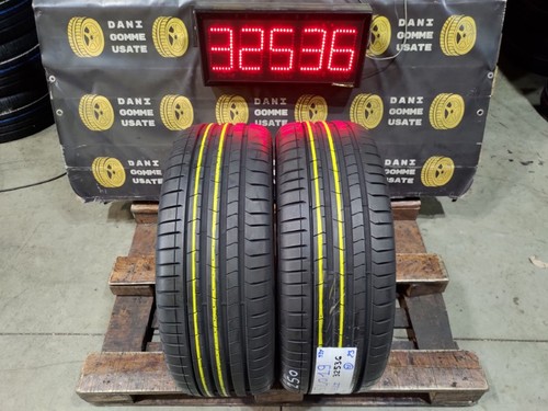 Pneumatici estivi gomme - 2,