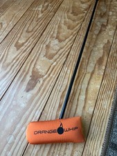 FRUSTA ARANCIONE Swing