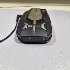 Cobra (XRS 9670) Rilevatore
