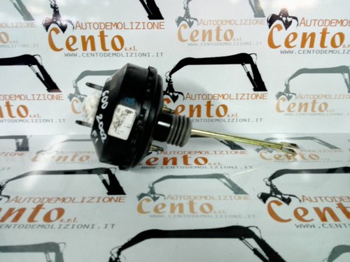 Servofreno per smart fortwo - smart,