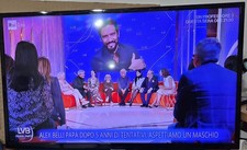 tv philips 32pollici H265