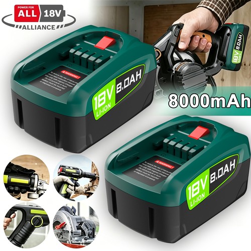 Pezzi batteria 8000 mah - pezzi,