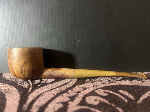 Pipa fumo vintage barling - pipa, da