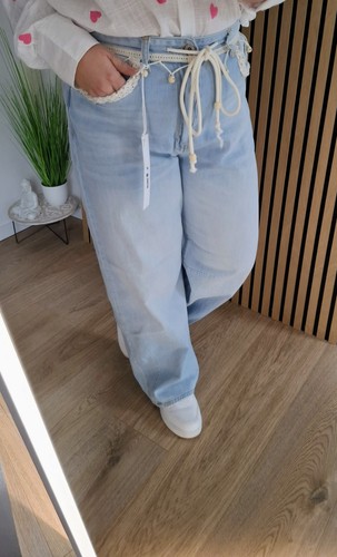 Jeans sexy woman - jeans,